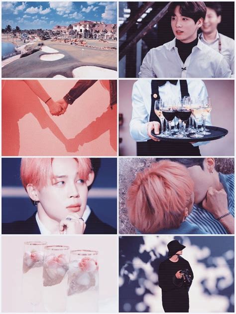 jikook ao3